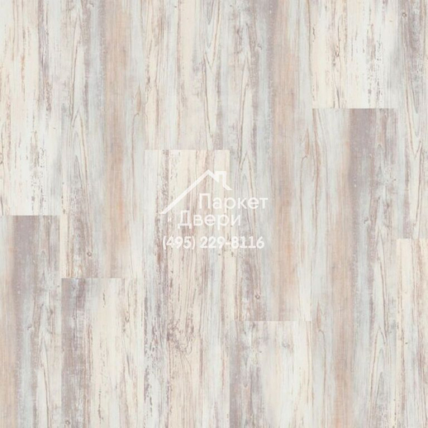 Виниловый пол Tarkett Progressive House Max 1220х200,8х4,4
