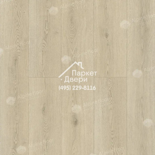 Виниловые полы Alpine Floor ECLIPSE SUPER MATT Лунар ЕСО 21-1 1220х228х4