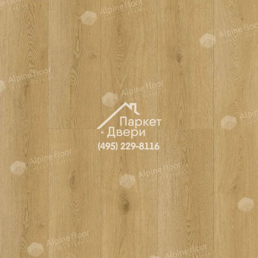 Виниловые полы Alpine Floor ECLIPSE SUPER MATT Веро ЕСО 21-32 1220х228х4
