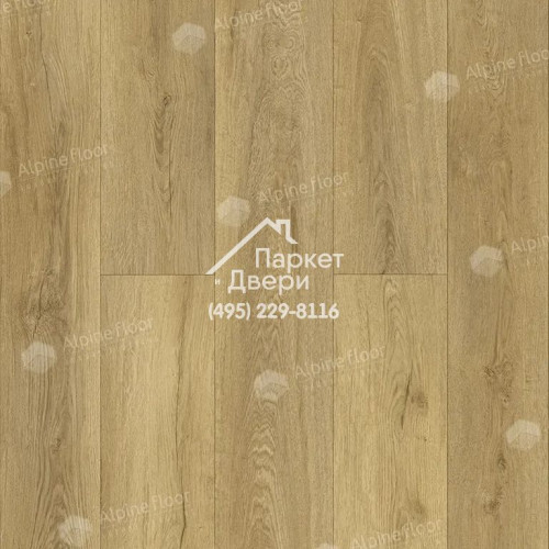 Виниловые полы Alpine Floor ECLIPSE SUPER MATT Фраменто ЕСО 21-10 1220х228х4