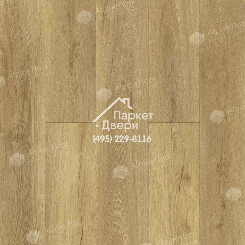 Виниловые полы Alpine Floor ECLIPSE SUPER MATT Фраменто ЕСО 21-10 1220х228х4-1