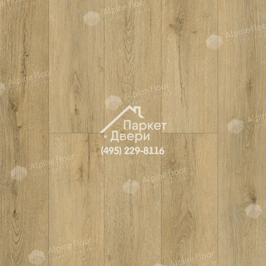 Виниловые полы Alpine Floor ECLIPSE SUPER MATT Калькутта ЕСО 21-26 1220х228х4
