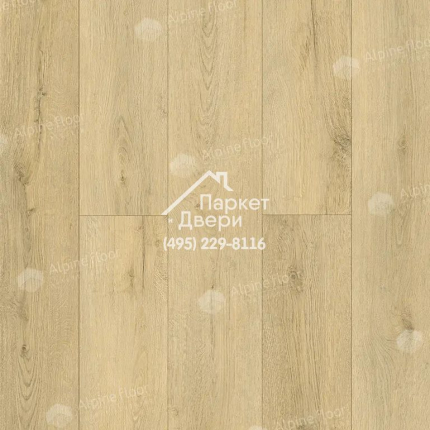Виниловые полы Alpine Floor ECLIPSE SUPER MATT Фореста ЕСО 21-36 1220х228х4