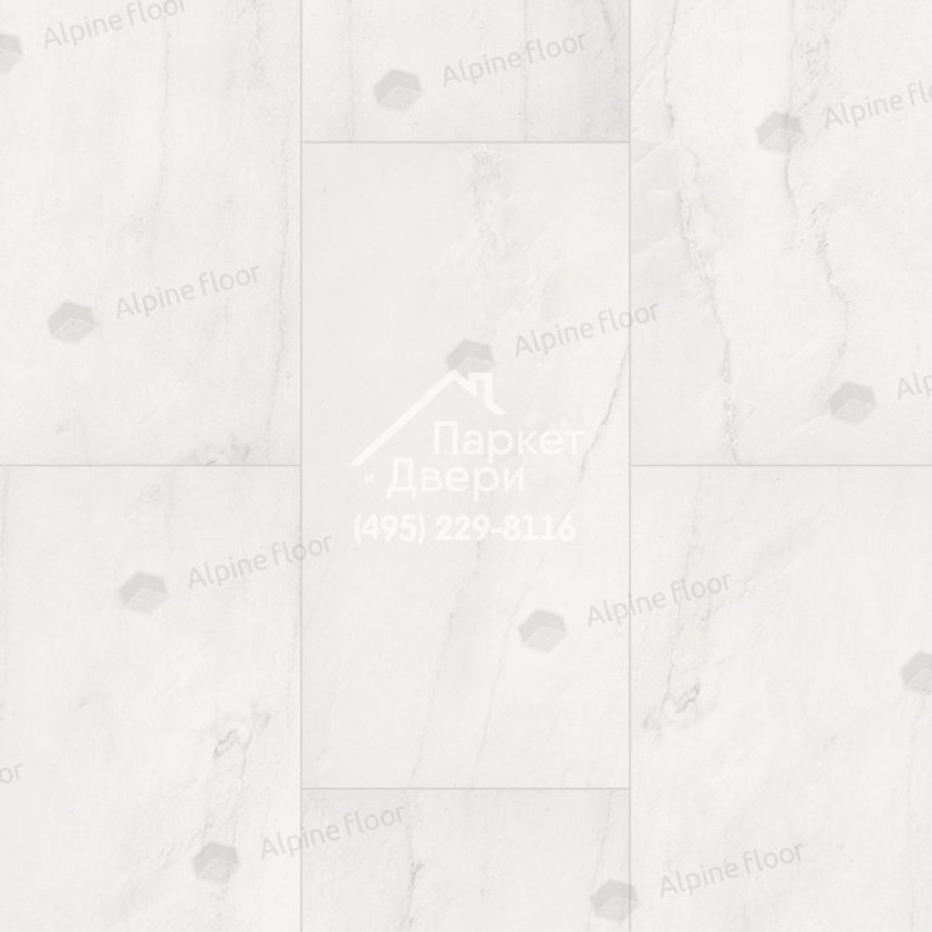 Виниловый полы Alpine Floor Light Stone LVT БРАЙС ЕСО 15-7 608x303х2,5мм-1