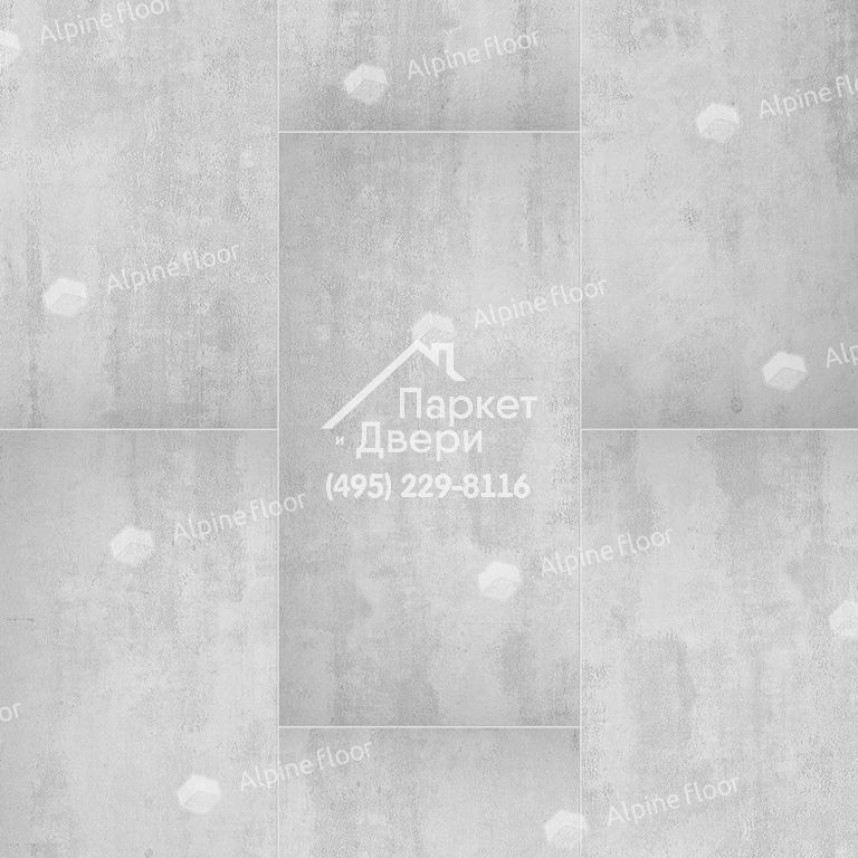 Виниловый полы Alpine Floor Light Stone LVT САМЕРСЕТ ЕСО 15-6 608x303х2,5мм-1