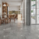 Виниловый полы Alpine Floor Light Stone LVT ХЭМПШИР ЕСО 15-11 608x303х2,5мм