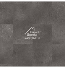 Виниловый пол Quick-Step Alpha Vinyl Tiles AVST 40231 Вулканический камень 610x303x5