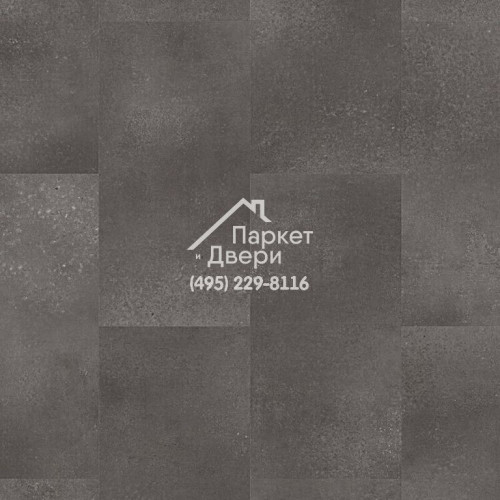 Виниловый пол Quick-Step Alpha Vinyl Tiles AVST 40231 Вулканический камень 610x303x5