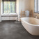 Виниловый пол Quick-Step Alpha Vinyl Tiles AVST 40231 Вулканический камень 610x303x5