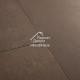Виниловый пол Quick-Step Alpha Vinyl Tiles AVST 40233 Коричный камень 610x303x5