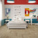 Виниловые полы Alpine Floor CHEVRON ALPINE ДУБ Ваниль Селект ECO 18-2 600х127х5