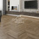 Виниловые полы Alpine Floor CHEVRON ALPINE Макадамия ECO 18-5 600х127х5