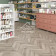 Виниловые полы Alpine Floor CHEVRON ALPINE Дуб Исида ECO 18-8 600х127х5