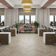 Виниловые полы Alpine Floor CHEVRON ALPINE Карите ECO 18-11 600х127х5