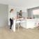 Виниловый пол Quick-Step Alpha Vinyl Medium Planks Дуб хлопковый бежевый AVMP40103 1494x209x5.0
