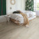 Виниловый пол Quick-Step Alpha Vinyl Medium Planks Дуб хлопковый белый AVMP40200 1494x209x5.0