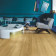 Виниловый пол Quick-Step Alpha Vinyl Medium Planks Эко дымчатый AVMP40238 1494x209x5.0