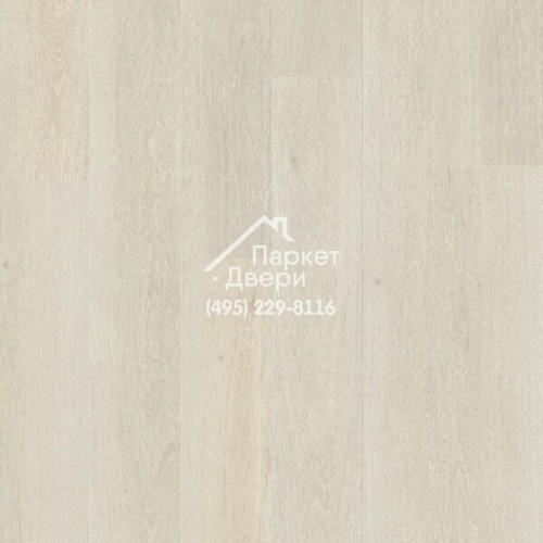 Виниловый пол Quick-Step Alpha Vinyl Medium Planks Дуб морской светлый AVMP40079 1494x209x5.0