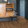 Виниловый пол Quick-Step Alpha Vinyl Medium Planks Дуб осенний коричневый AVMP40090 1494x209x5.0
