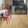 Виниловый пол Quick-Step Alpha Vinyl Small Planks Дуб каньон натуральный AVSP40039 1251x189x5.0