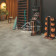 Виниловый пол Quick-Step Alpha Vinyl Tiles Бетонный камень AVST40234 610x303x5.0