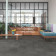 Виниловый пол Quick-Step Alpha Vinyl Tiles Сланец чёрный AVST40035 610x303x5.0