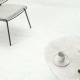 Виниловый пол Quick-Step Alpha Vinyl Tiles Мрамор каррарский белый AVST40136 610x303x5.0