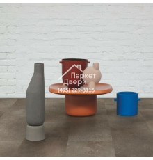 Виниловый пол Quick-Step Alpha Vinyl Tiles Окисленный камень AVST40235 610x303x5.0