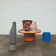 Виниловый пол Quick-Step Alpha Vinyl Tiles Окисленный камень AVST40235 610x303x5.0