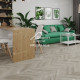 Виниловые полы Alpine Floor CHEVRON ALPINE LVT ДУБ ФАНТАЗИЯ ECO 20-1 555х127х2.5