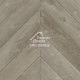 Виниловые полы Alpine Floor CHEVRON ALPINE LVT ДУБ ФАНТАЗИЯ ECO 20-1 555х127х2.5