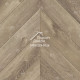 Виниловые полы Alpine Floor CHEVRON ALPINE LVT ДУБ Натуральный Отбеленный ECO 20-3 555х127х2.5