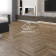 Виниловые полы Alpine Floor CHEVRON ALPINE LVT Макадамия ECO 20-5 555х127х2.5