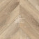 Виниловые полы Alpine Floor CHEVRON ALPINE LVT Дуб Синистра ECO 20-6 555х127х2.5