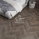 Виниловые полы Alpine Floor CHEVRON ALPINE LVTДуб Антарес ECO 20-9 555х127х2.5