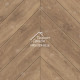Виниловые полы Alpine Floor CHEVRON ALPINE LVT Гевуина ECO 20-10 555х127х2.5