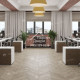 Виниловые полы Alpine Floor CHEVRON ALPINE LVT Карите ECO 20-11 555х127х2.5