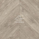 Виниловые полы Alpine Floor CHEVRON ALPINE LVT Карите ECO 20-11 555х127х2.5