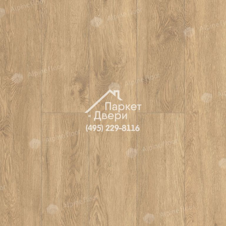 Виниловые полы Alpine Floor GRAND SEQUOIA LVT МИНДАЛЬ ECO 11-602 1219.2х184.15х2.5-1