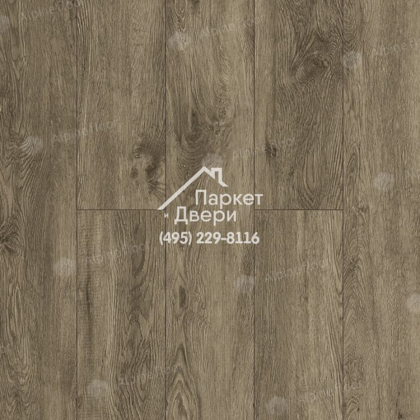 Виниловые полы Alpine Floor GRAND SEQUOIA LVT ВЕНГЕ ГРЕЙ ECO 11-802 1219.2х184.15х2.5-1