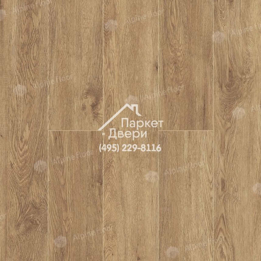 Виниловые полы Alpine Floor GRAND SEQUOIA LVT МАКАДАМИЯ ECO 11-1002 1219.2х184.15х2.5-1