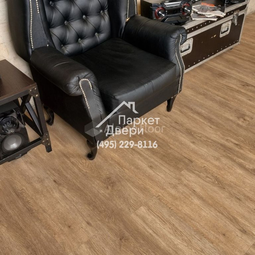 Виниловые полы Alpine Floor GRAND SEQUOIA LVT МАКАДАМИЯ ECO 11-1002 1219.2х184.15х2.5-3