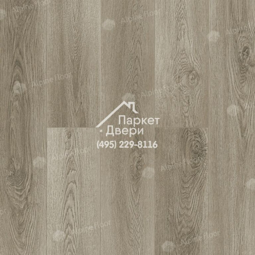Виниловые полы Alpine Floor GRAND SEQUOIA LVT КЛАУД ECO 11-1502 1219.2х184.15х2.5
