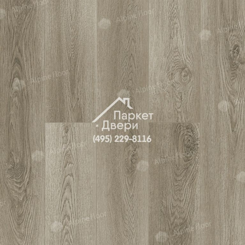 Виниловые полы Alpine Floor GRAND SEQUOIA LVT КЛАУД ECO 11-1502 1219.2х184.15х2.5-1