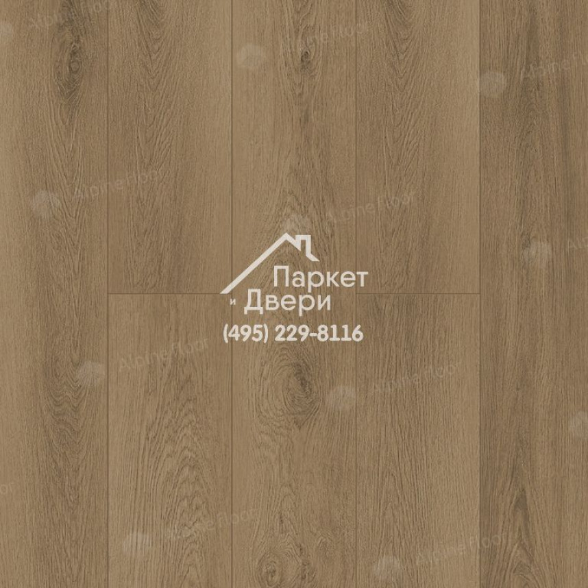 Виниловые полы Alpine Floor GRAND SEQUOIA LVT ВАЙПУА ECO 11-1902 1219.2х184.15х2.5-1