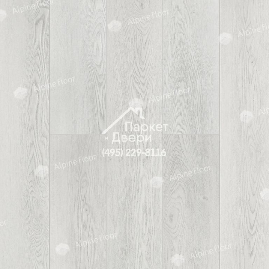 Виниловые полы Alpine Floor GRAND SEQUOIA LVT ДЕЙНТРИ ECO 11-1202 1219.2х184.15х2.5