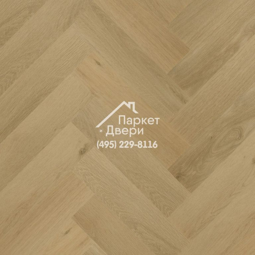 Кварцевый ламинат Fargo Herringbone Дуб Копенгаген 44-720-16, 400х100х4,5