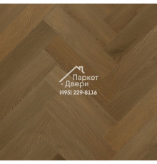 Кварцевый ламинат Fargo Herringbone Дуб Окленд 44-653-76, 400х100х4,5
