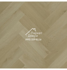 Кварцевый ламинат Fargo Herringbone Дуб Атлантик 44-653-41, 400х100х4,5