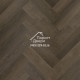 Кварцевый ламинат Fargo Herringbone Дуб Кальвадос 44-62W921, 400х100х4,5